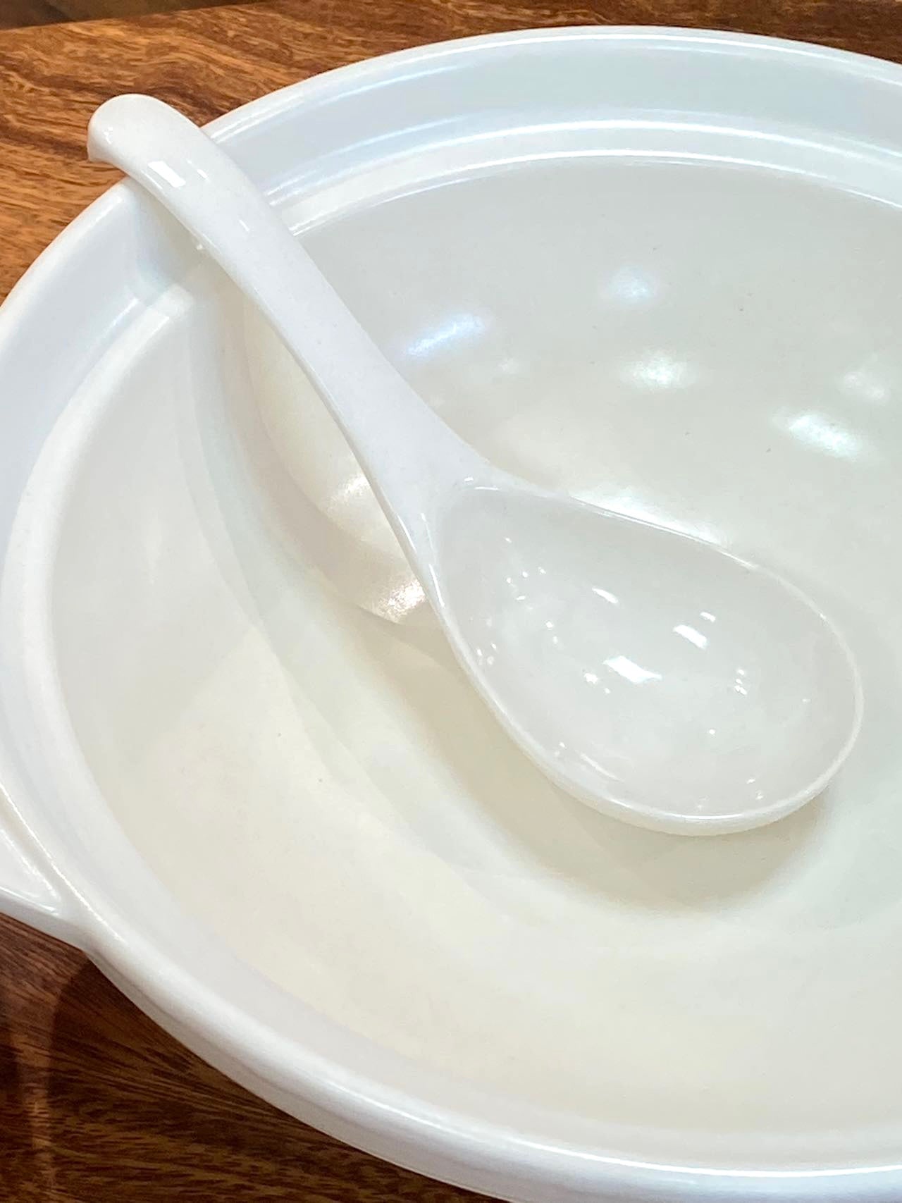 Japan Made GINPO Banko ware 3000ml Donabe 5-6ppl Size 10 Large Stylish Penetration Clay Pot