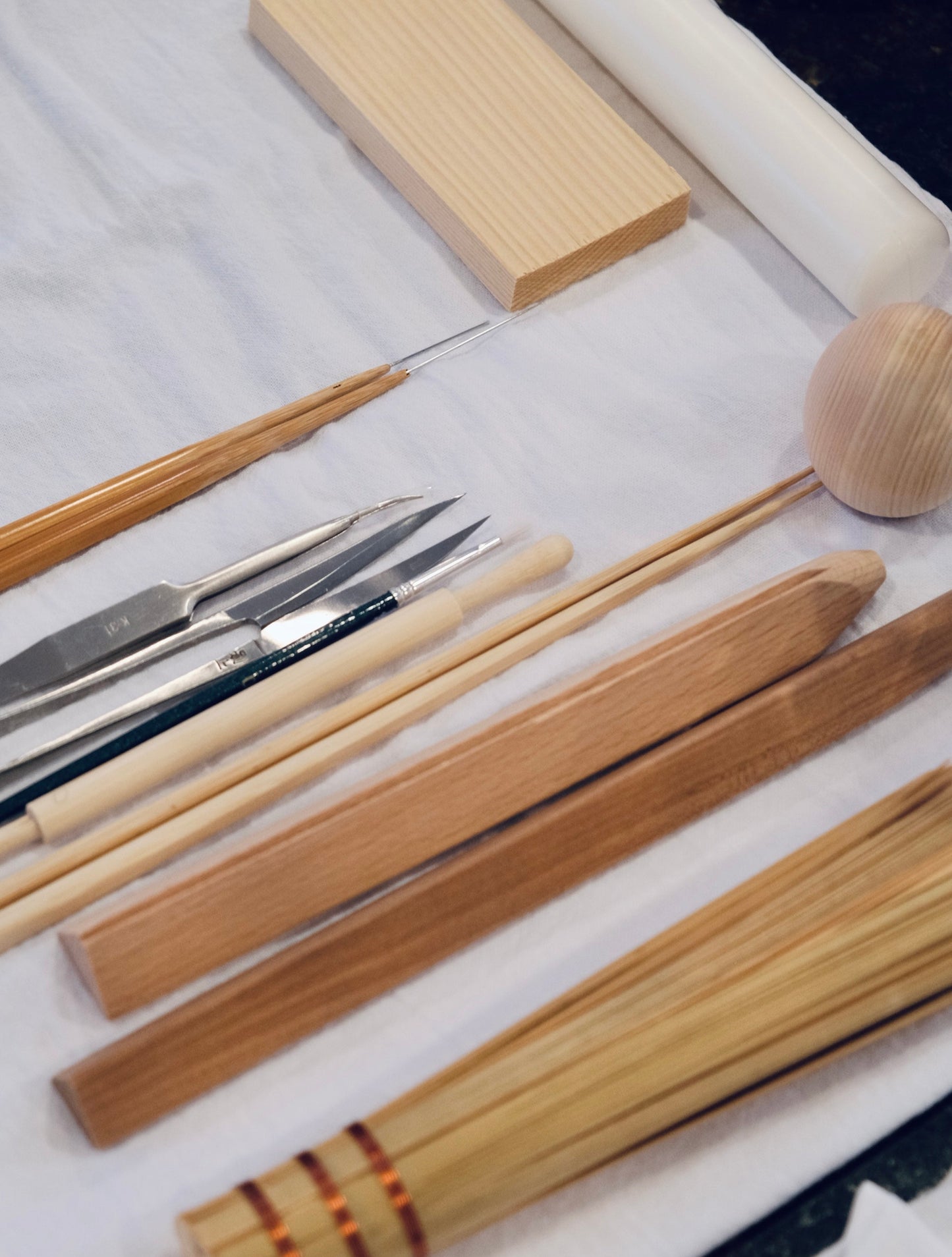 【Enroll Link】Monthly Wagashi Workshop-First Sunday of the Month