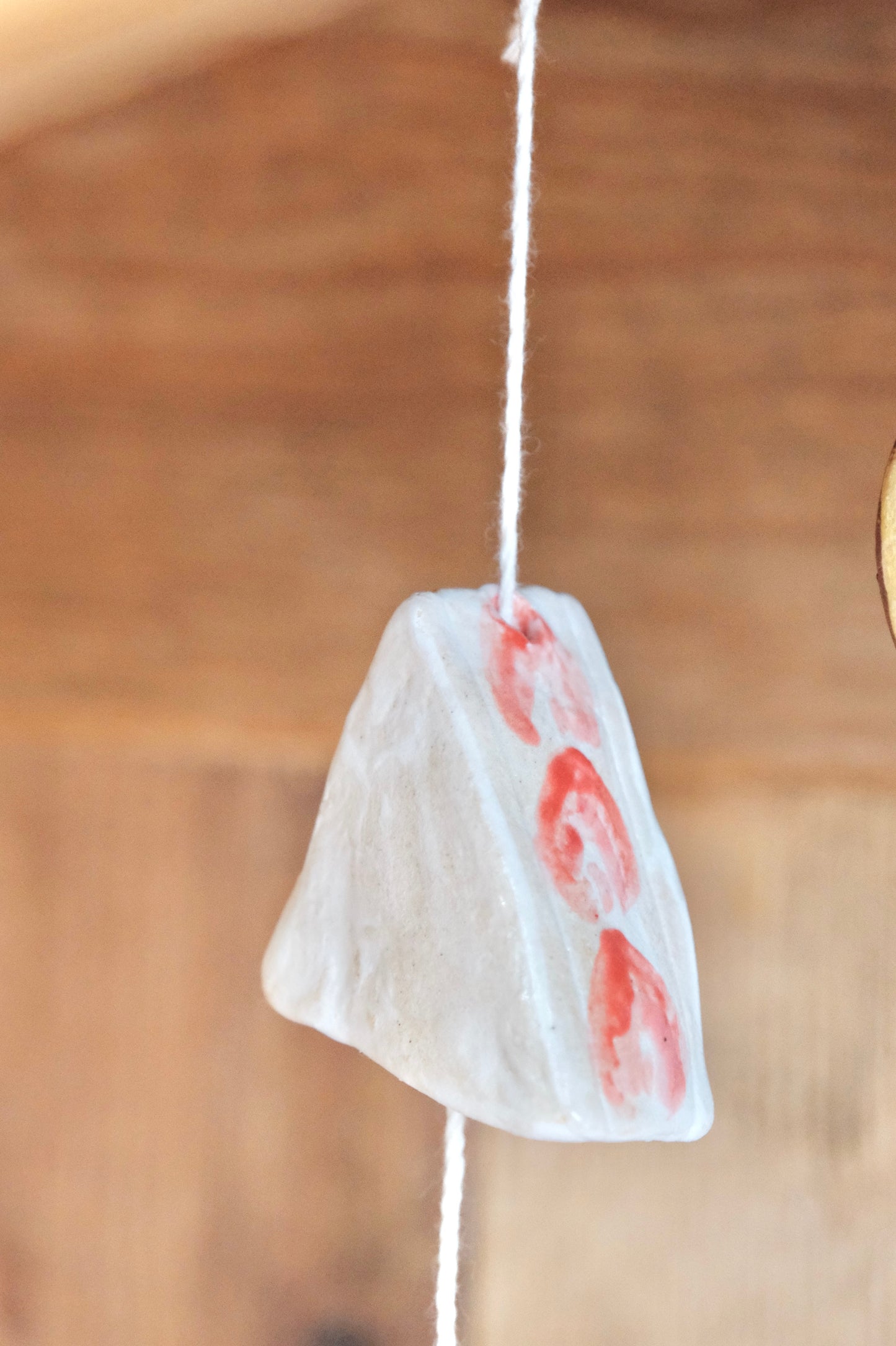 Suzuki Tamami Handmade Wind Chime