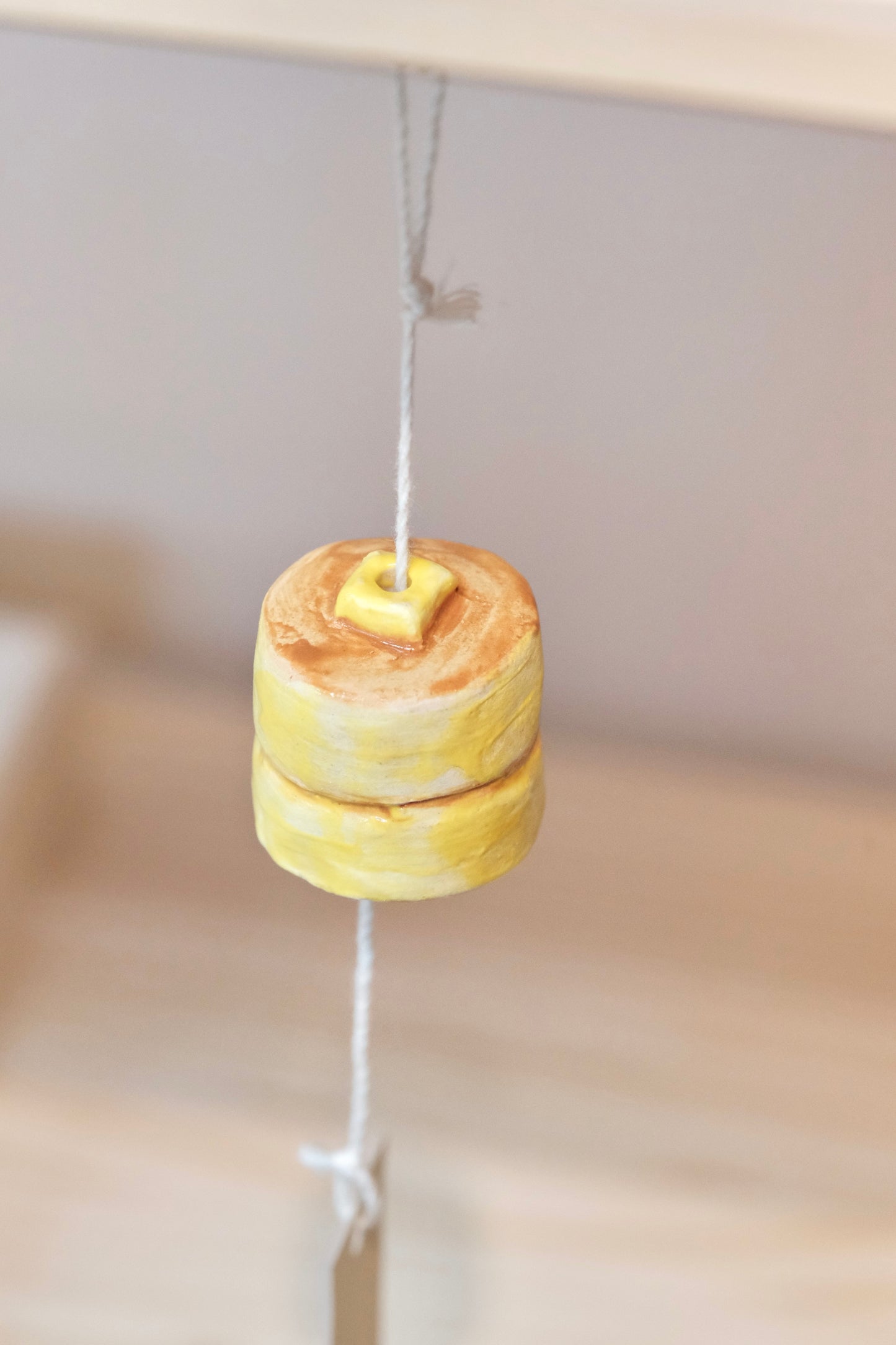 Suzuki Tamami Handmade Wind Chime