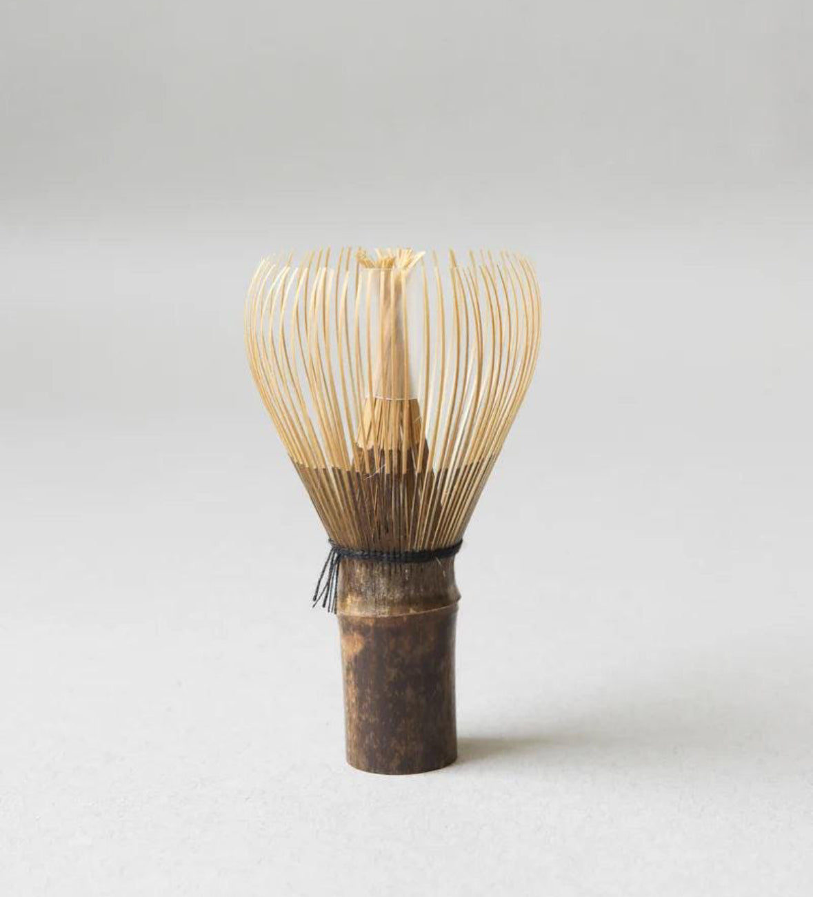 Matcha Bamboo Whisk/Chasen