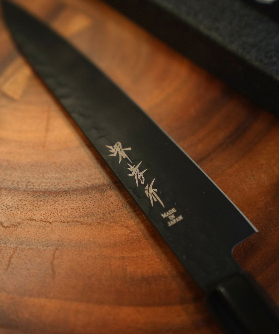 Sakai Takayuki Kurokage Non-Stick Coating VG10 Wa Petty 150mm