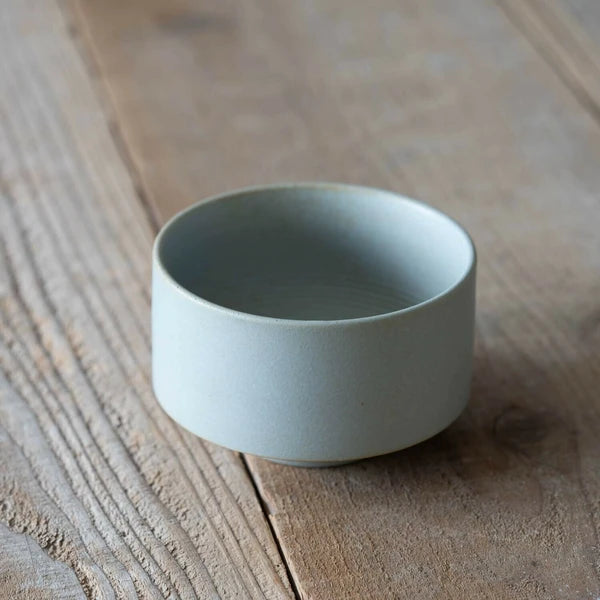 Shinzangama Yamatsu “Chacha Suru” Suribachi Matcha Latte Bowl with wooden grinder stick