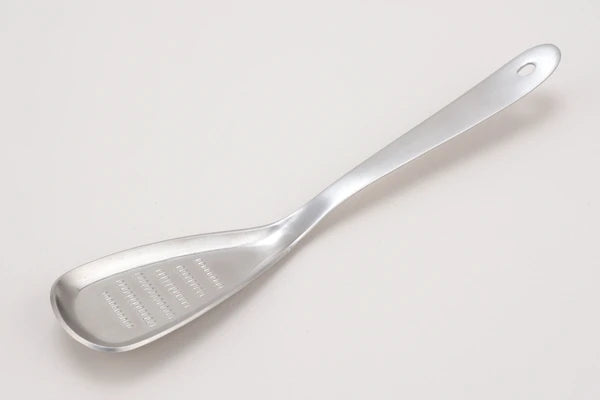 Japan Katariki Shoji Grater Spoon