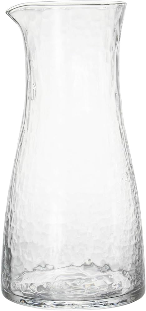 Toyo-sasaki 东洋佐佐木, Clear Takasegawa Carafe/ Jug
