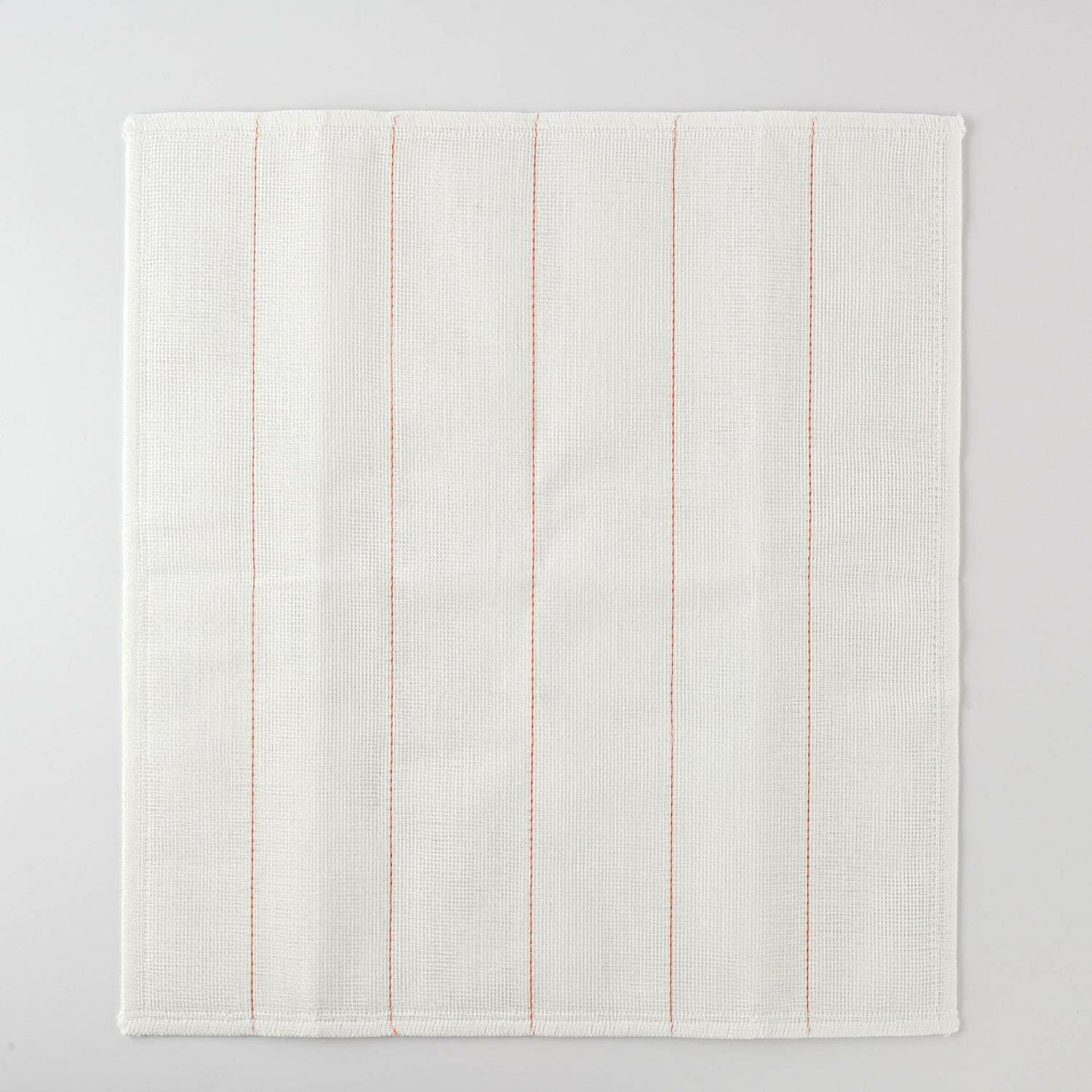 Premium Kaya Fabric Dishcloth Japanese Tableware Gift Set of 6
