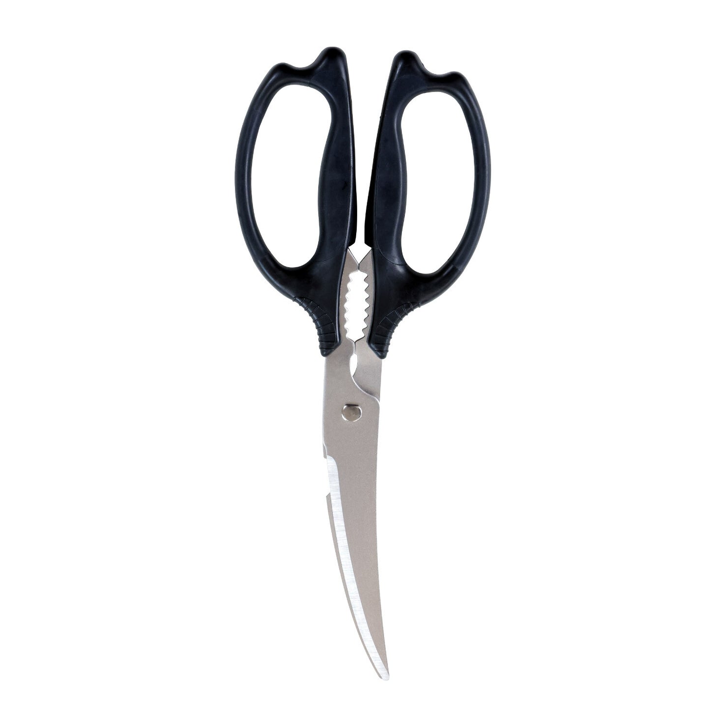 Kyoto Katsugu Kitchen Ultra Long Detachable Curved Kitchen Scissors