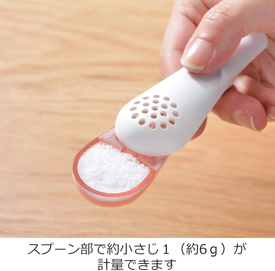 Japan Shio Furui LS1547 Salt Sifter, Shaker