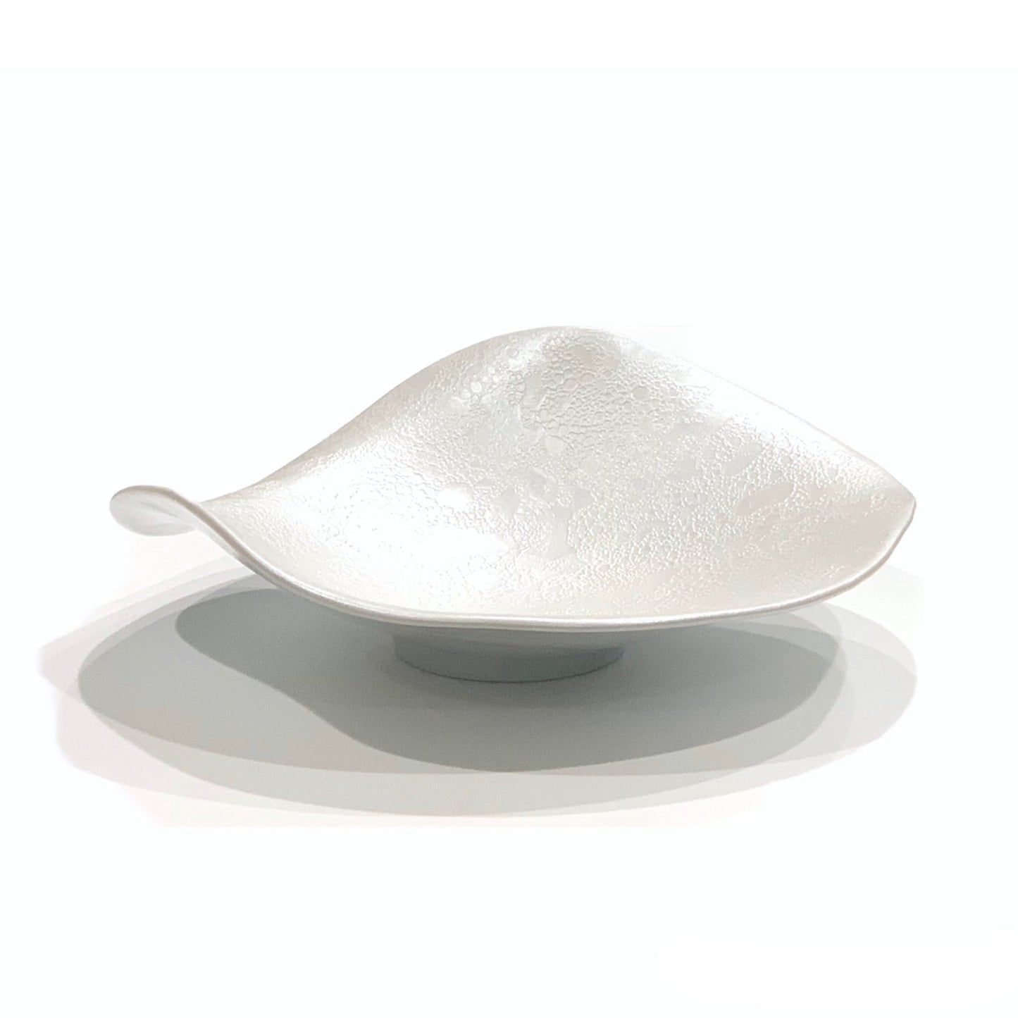 Arita Ware Pearl Bubble Glazing Series (White)
