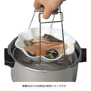 KAIJIRUSHI Cooking Utensil Chawanmushi Holder