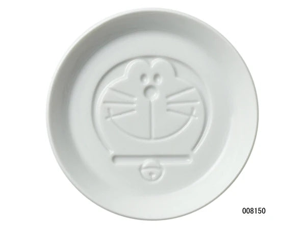 Japan Made Doraemon Soy Sauce Plate