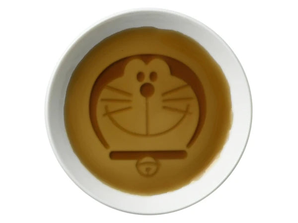 Japan Made Doraemon Soy Sauce Plate