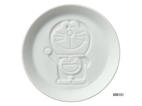 Japan Made Doraemon Soy Sauce Plate