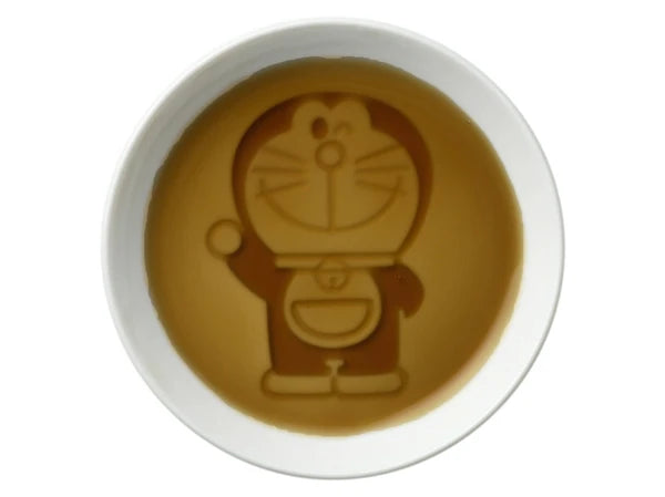 Japan Made Doraemon Soy Sauce Plate