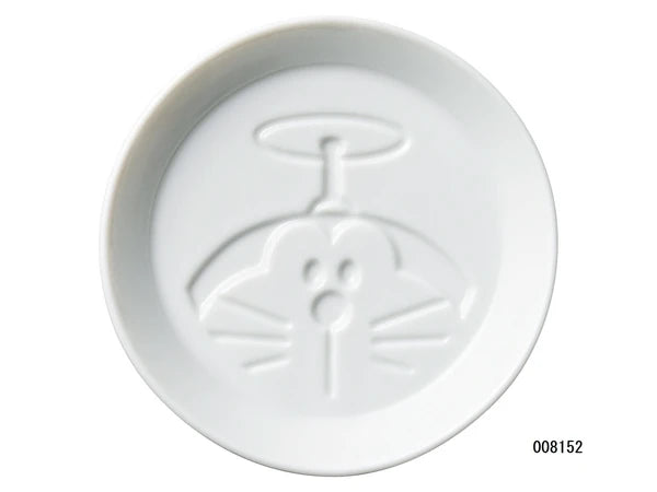 Japan Made Doraemon Soy Sauce Plate