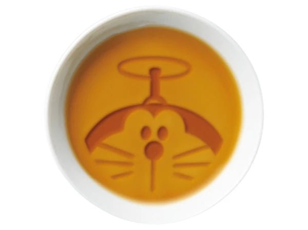 Japan Made Doraemon Soy Sauce Plate