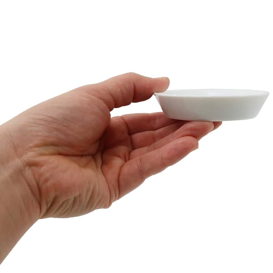 Japan Made Doraemon Soy Sauce Plate