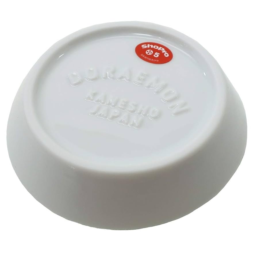 Japan Made Doraemon Soy Sauce Plate