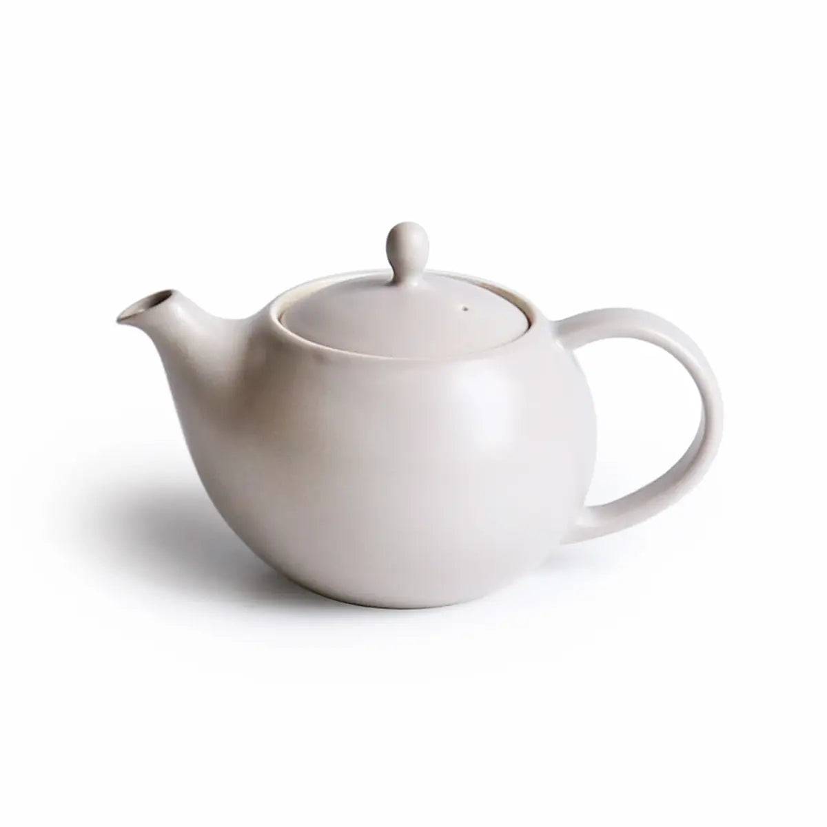 SALIU YUI Earthen Teapot 600ml (Gift Box)