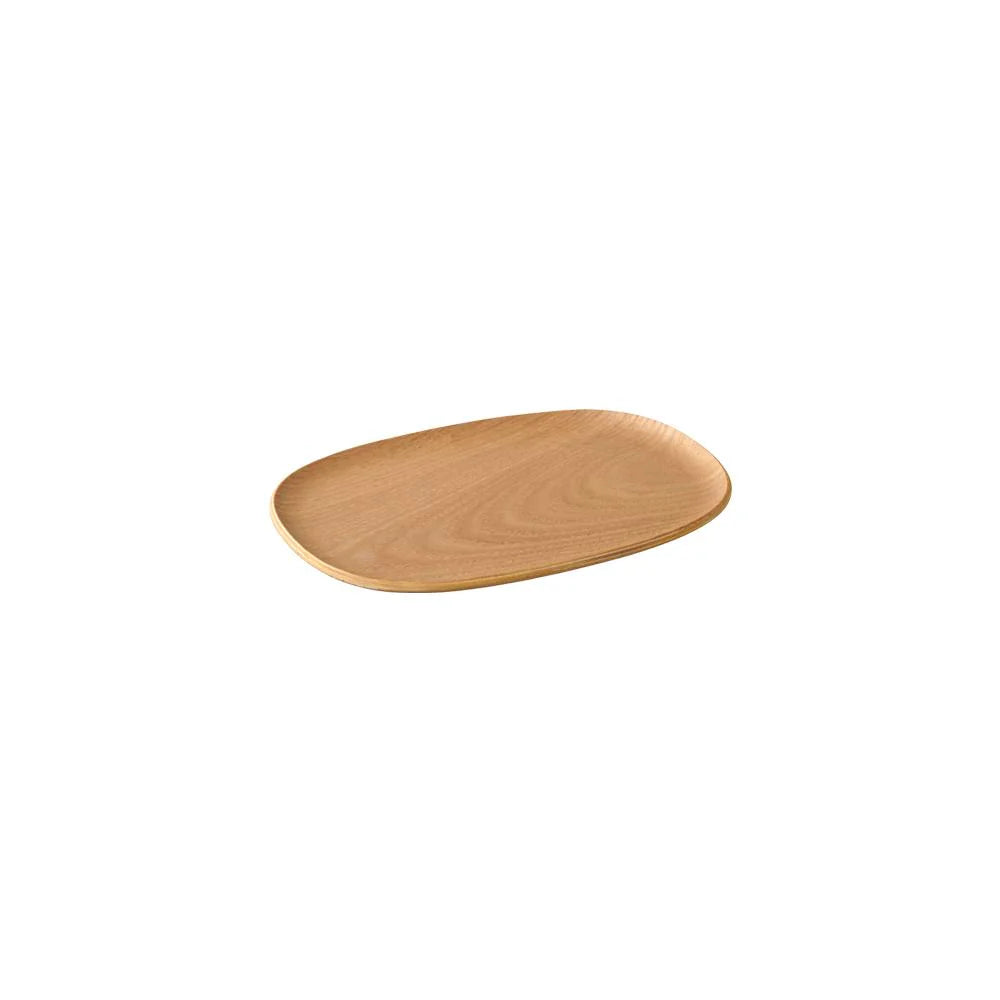 KINTO UNITEA nonslip tray 210×145mm / 8x6in