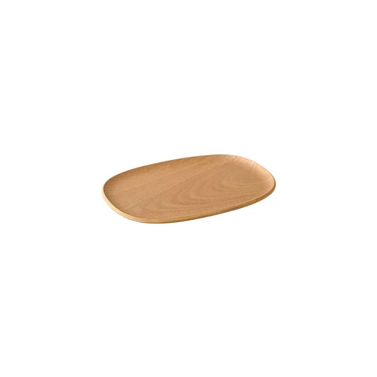 KINTO UNITEA nonslip tray 210×145mm / 8x6in