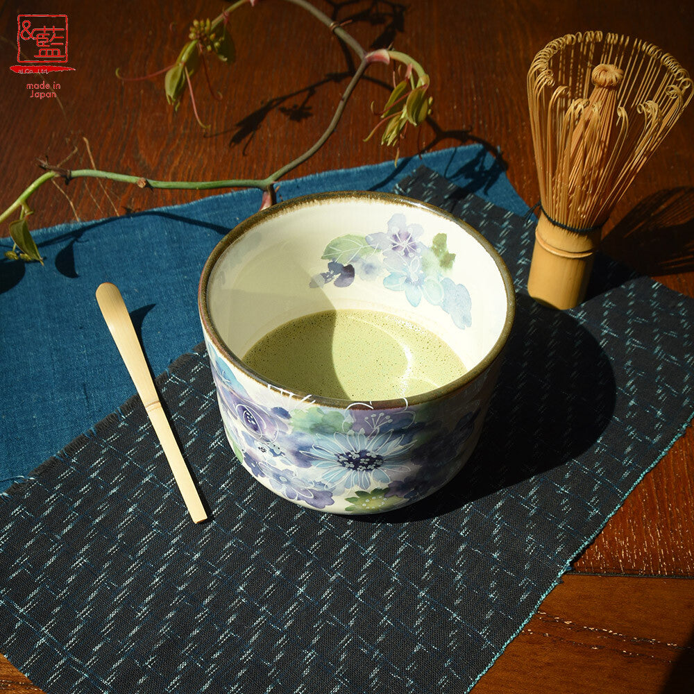 Japan Matcha Bowl Gift Set