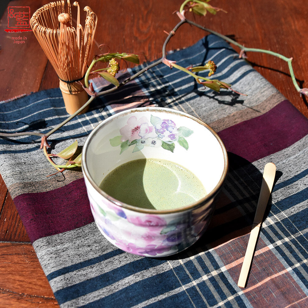 Japan Matcha Bowl Gift Set