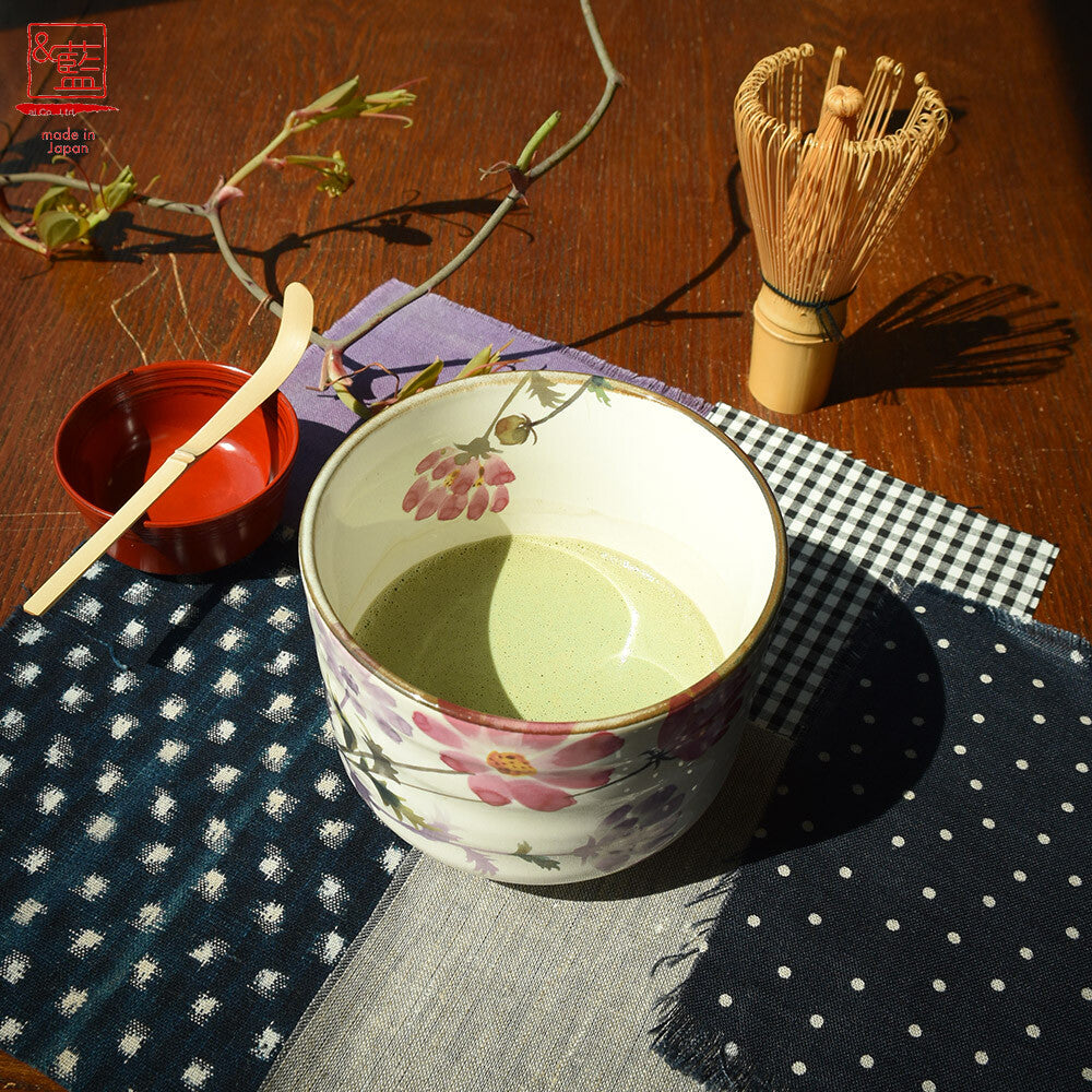 Japan Matcha Bowl Gift Set