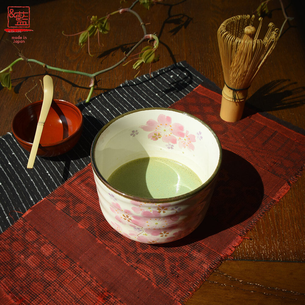 Japan Matcha Bowl Gift Set