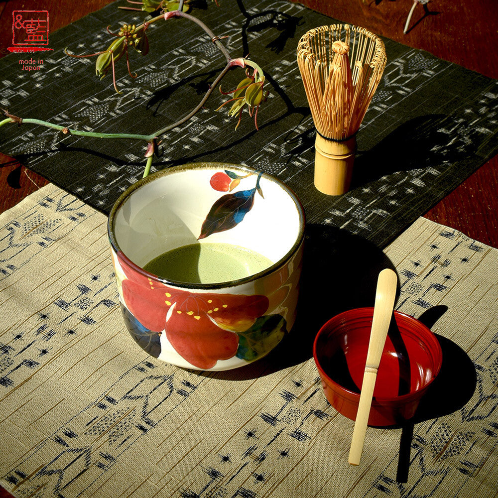 Japan Matcha Bowl Gift Set
