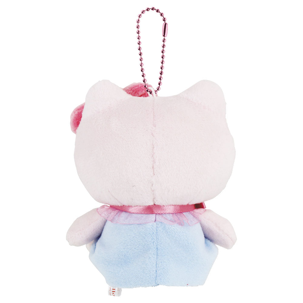 Hello Kitty Sanrio Characters Plush Mascot Balletcore