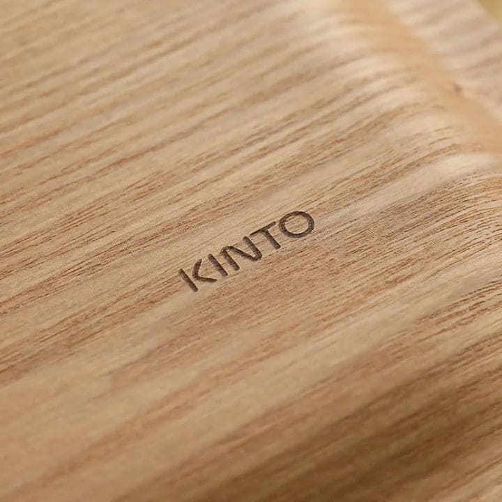 Kinto NONSLIP Tray - Willow 360x280mm / 14x11in