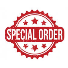 SPECIAL ORDER LINK