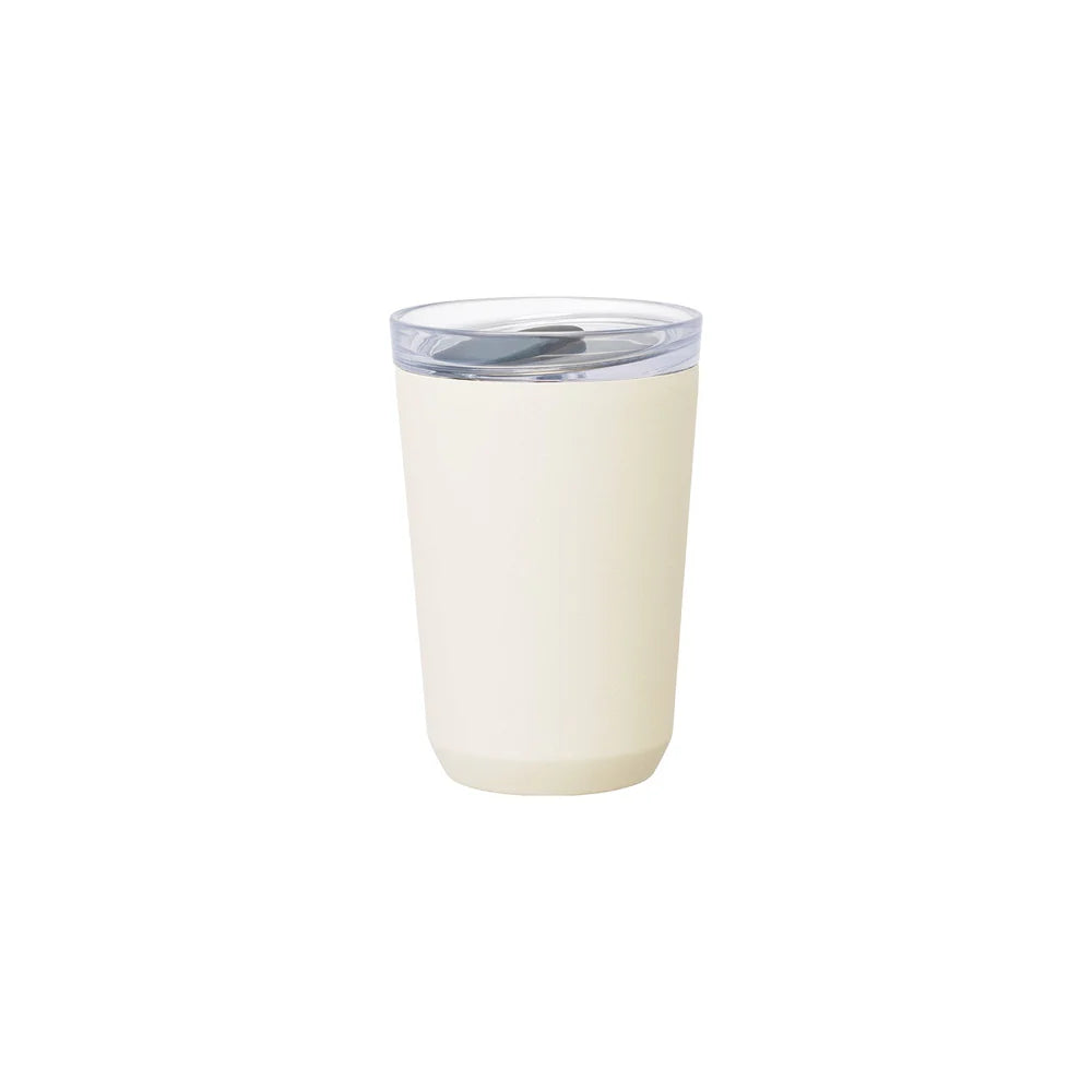 TO GO TUMBLER 360ml / 12oz with plug