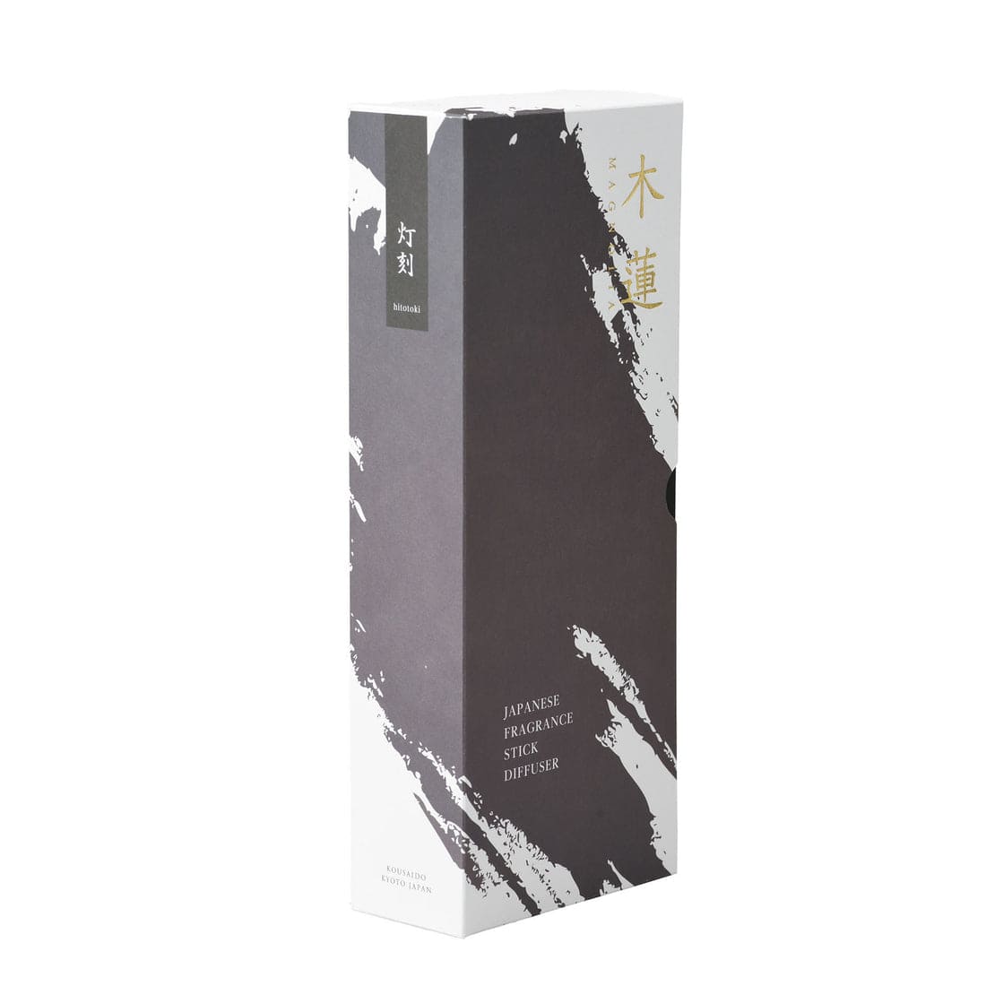 香彩堂-Kousaido Premium Japanese fragrance stick diffuser Collection