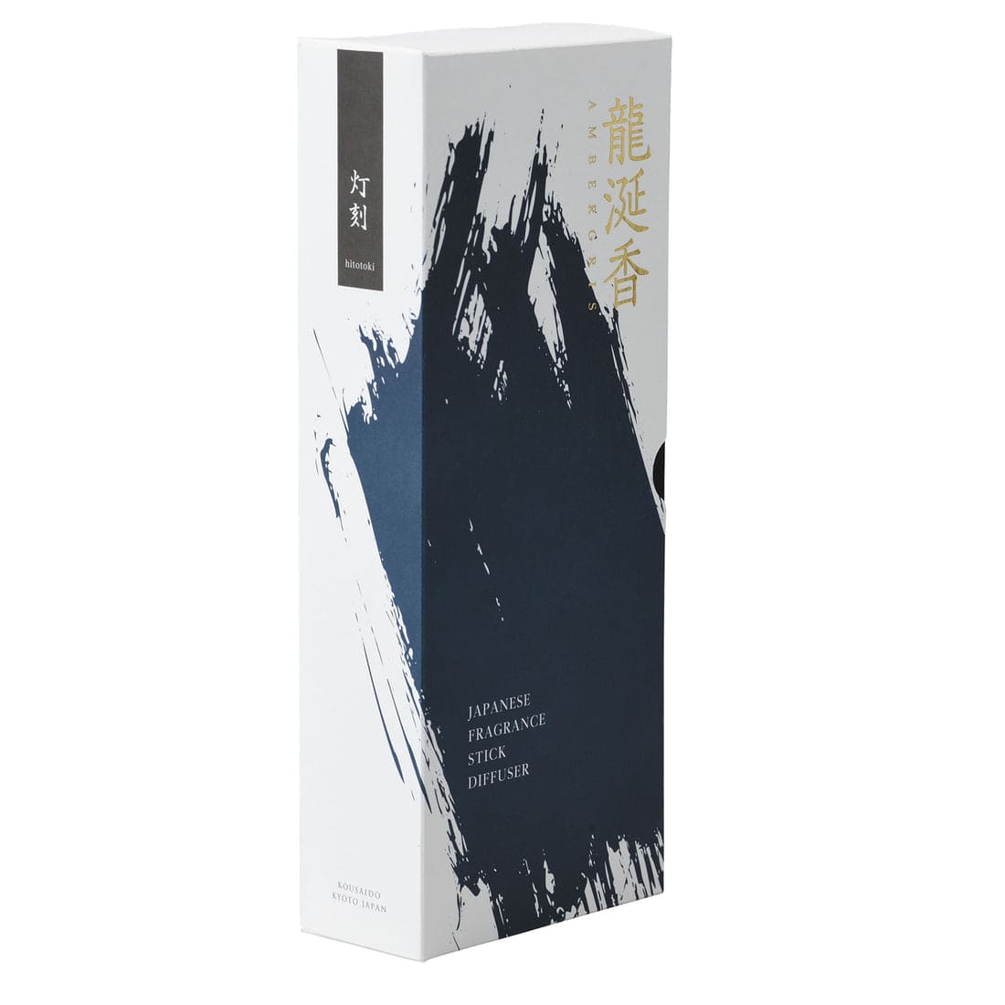 香彩堂-Kousaido Premium Japanese fragrance stick diffuser Collection