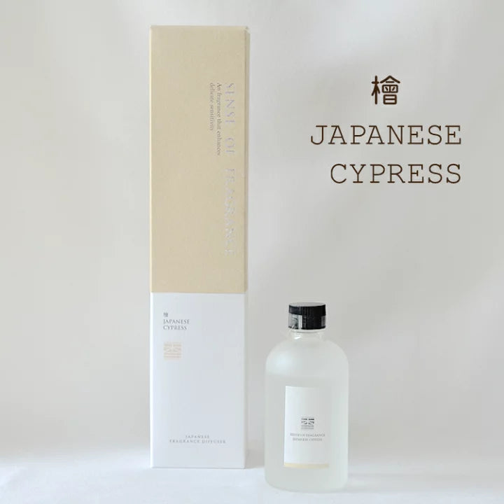 KOUSAIDO SENS OF FRAGRANCE