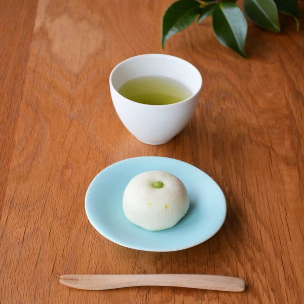 SALIU "YUI" 10cm/4inches Small Dish Plate