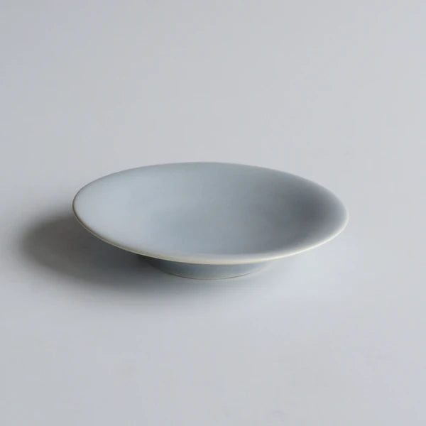 SALIU "YUI" 10cm/4inches Small Dish Plate