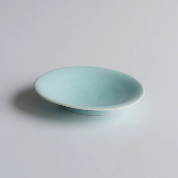 SALIU "YUI" 10cm/4inches Small Dish Plate