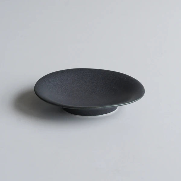 SALIU "YUI" 10cm/4inches Small Dish Plate