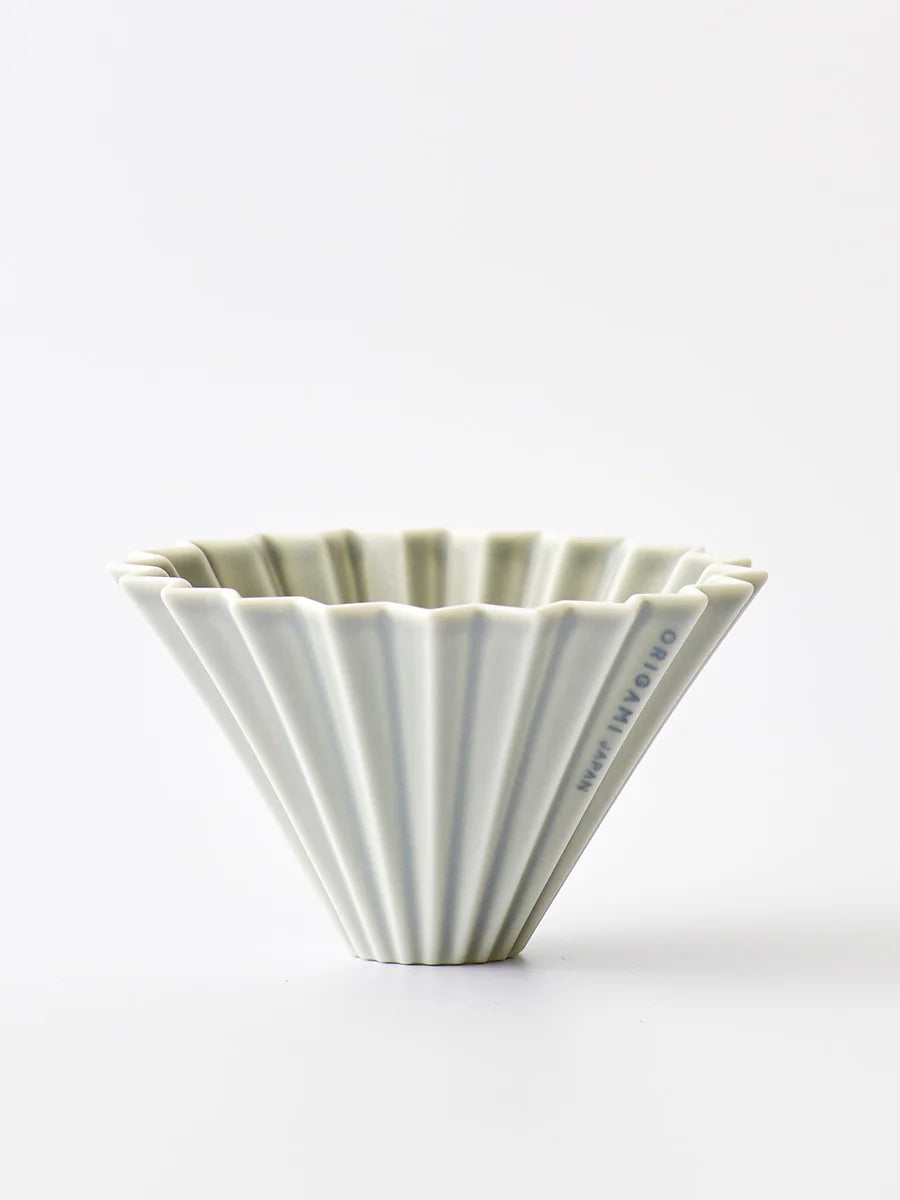 ORIGAMI Dripper S size (For 1 to 2 people)