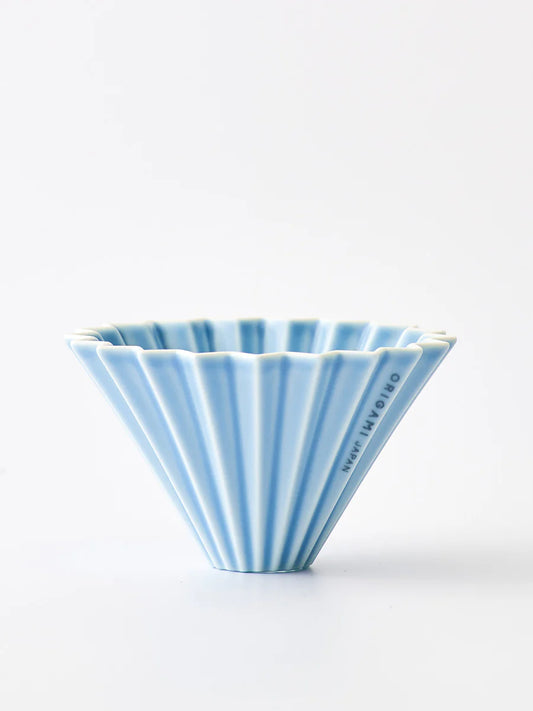 ORIGAMI Dripper S size (For 1 to 2 people)