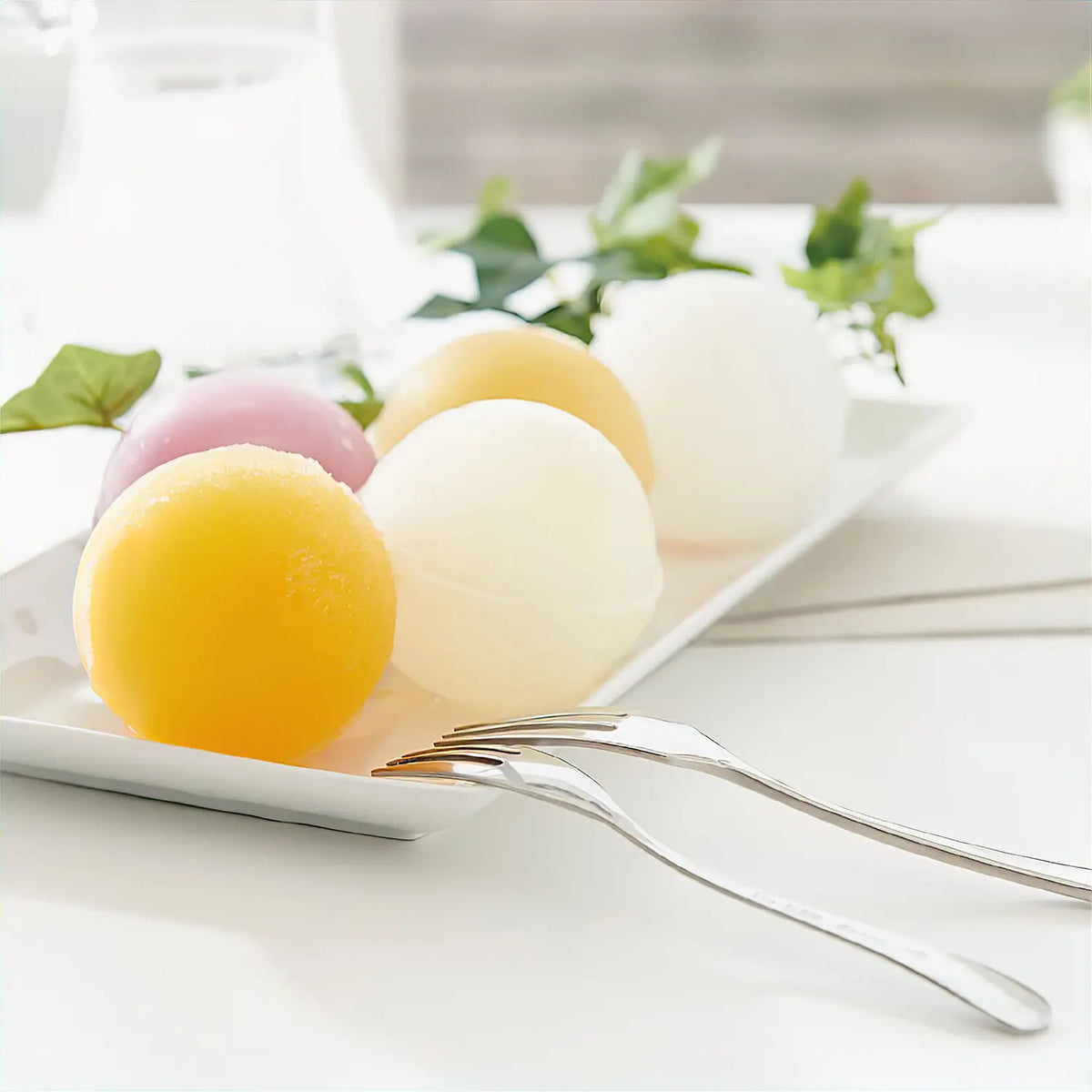 Japan Made Polypropylene Ice Ball Maker
