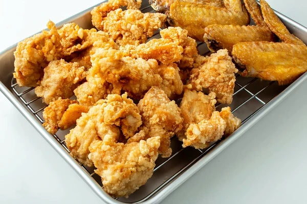 Japan Taniguchi Kinzoku Baking Tray