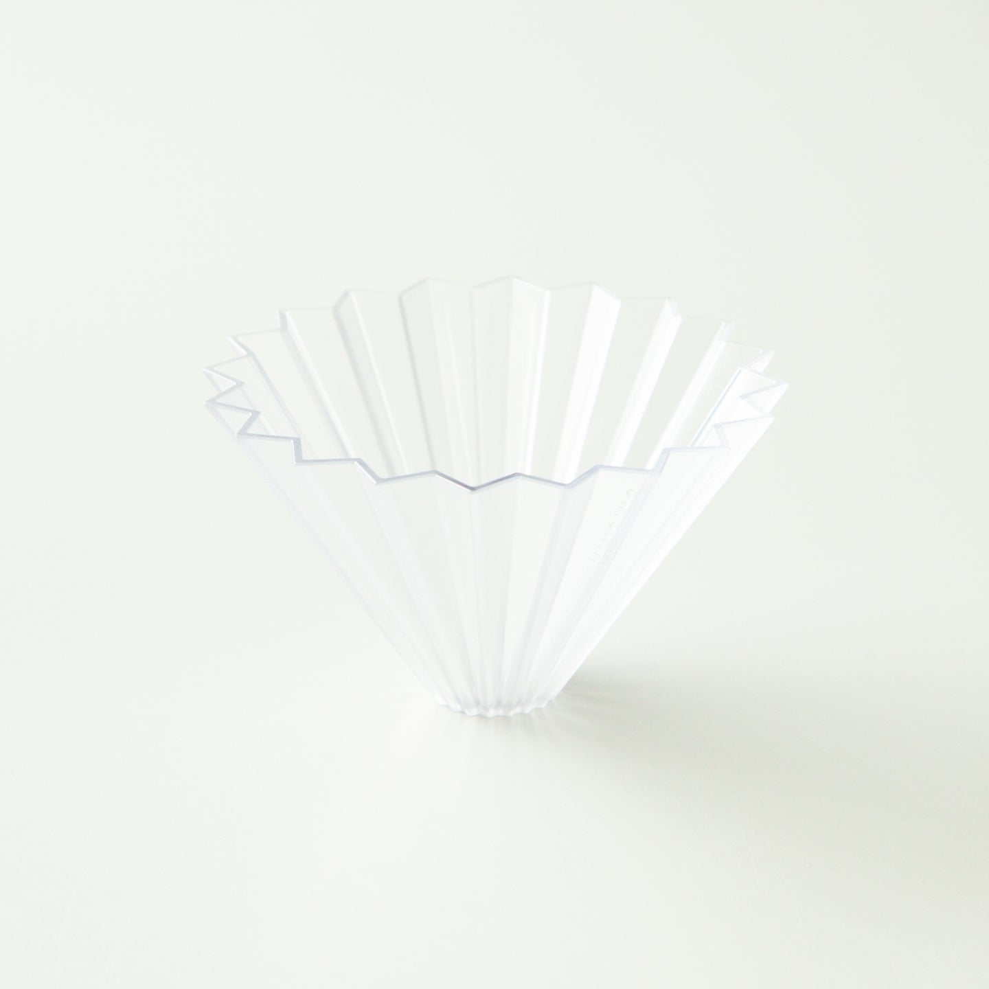 ORIGAMI Dripper Air M size (For 2 to 4 people)