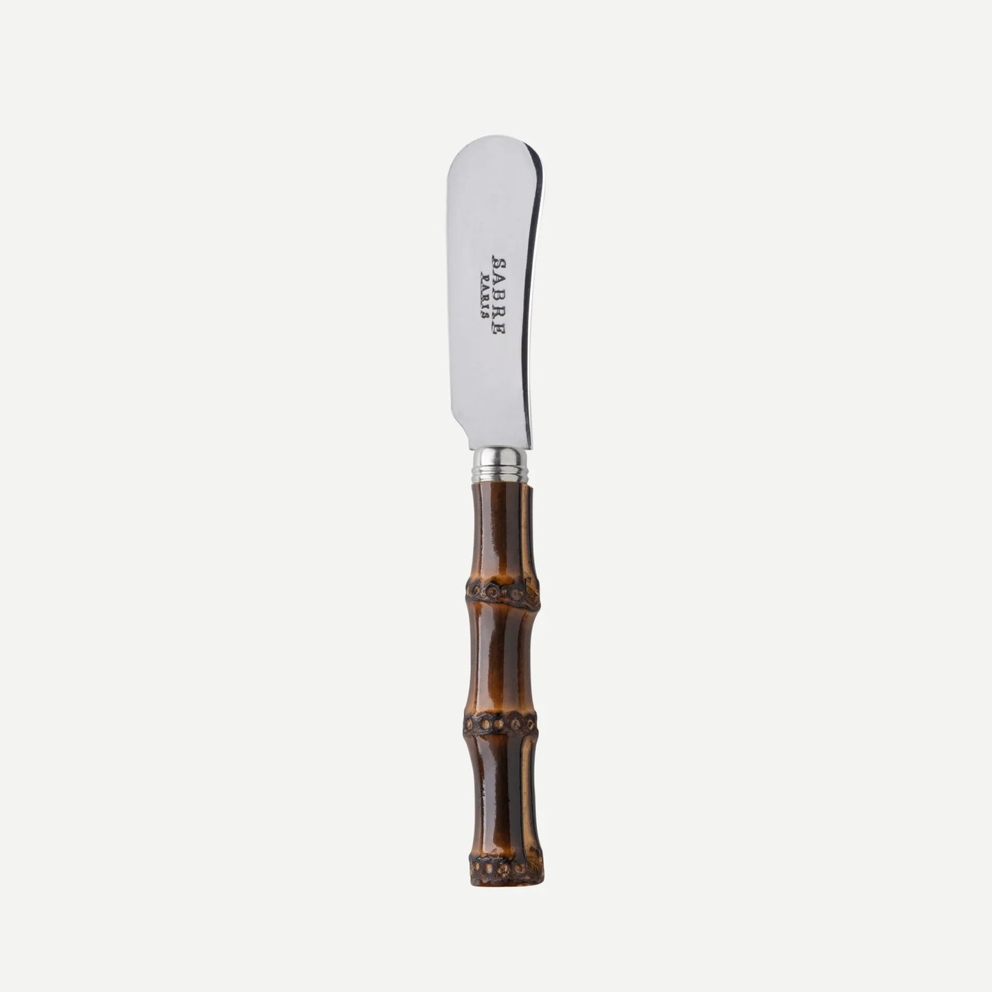 Sabre Paris Panda 5-piece Place Setting (Dark Bamboo)