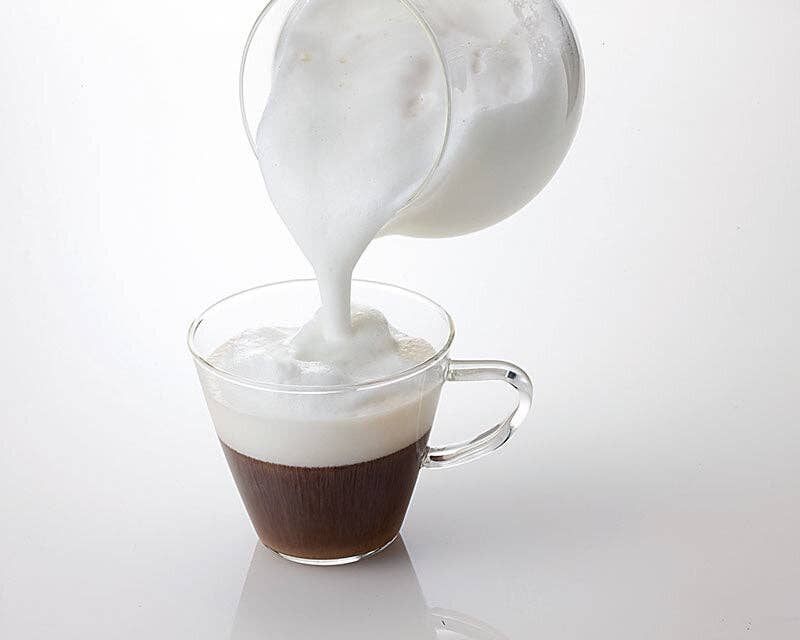 HARIO Matcha Whisk & Creamer