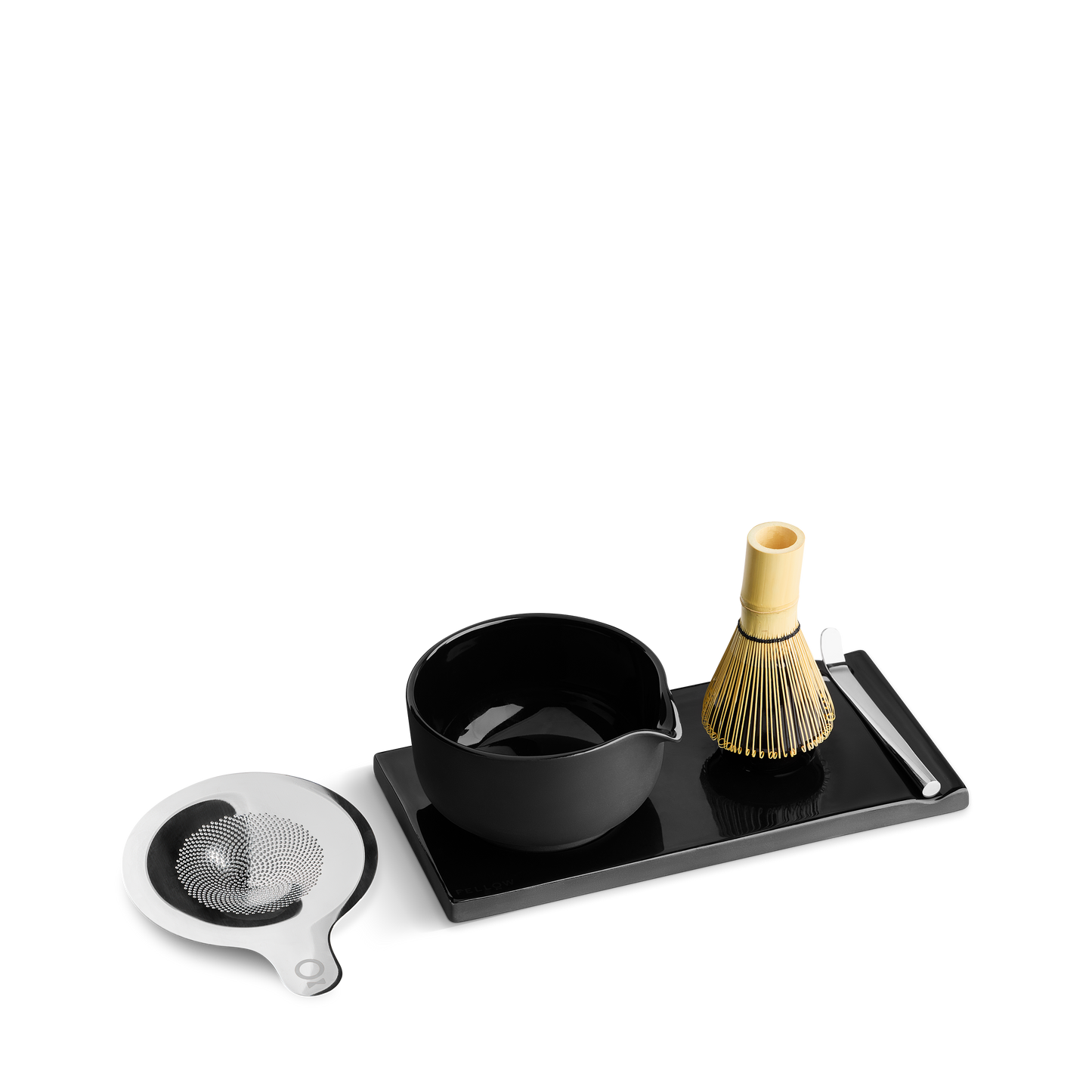 FELLOW - Matcha Set
