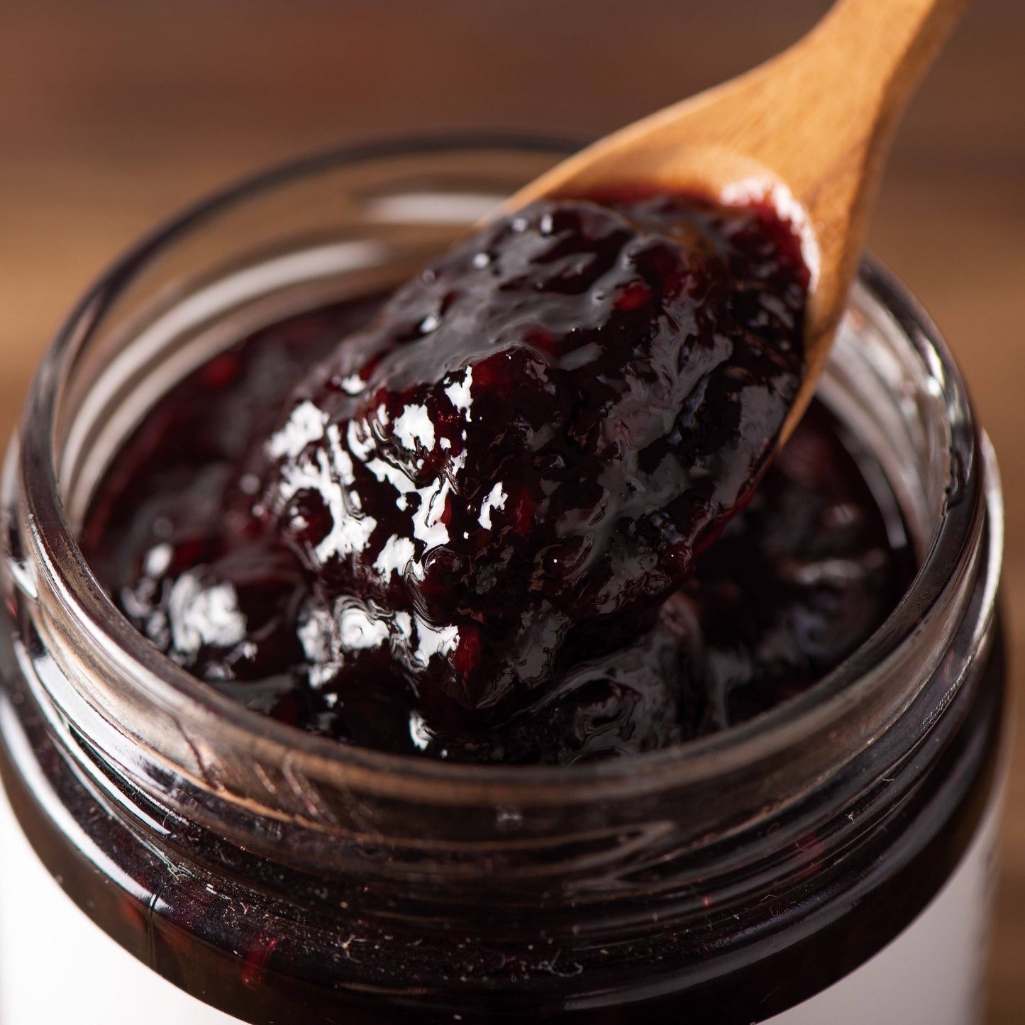 Kuze Fuku & Sons MARIONBERRY JAM 11 oz.